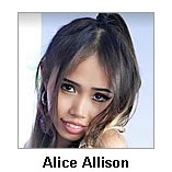 Alice Allison