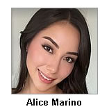Alice Marino