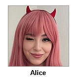 Alice