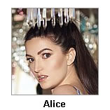 Alice
