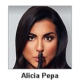 Alicia Pepa