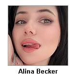 Alina Becker