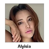 Alyisia