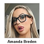 Amanda Breden