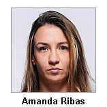 Amanda Ribas
