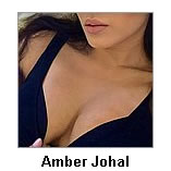 Amber Johal