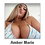 Amber Marie