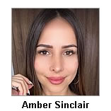 Amber Sinclair