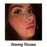 Ammy Rouse