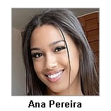 Ana Pereira