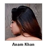 Anam Khan