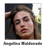 Angelina Maldonado
