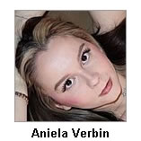 Aniela Verbin