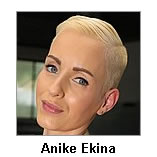 Anike Ekina