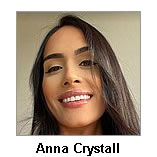 Anna Crystall