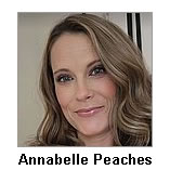 Annabelle Peaches