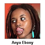 Anya Ebony