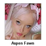 Apen Fawn