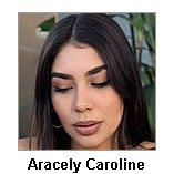 Aracely Caroline