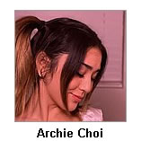 Archie Choi