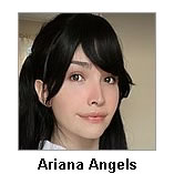 Ariana Angels