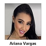 Ariana Vargas