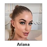 Ariana