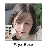 Arya Rose