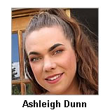 Ashleigh Dunn