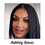 Ashley Amor