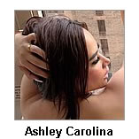 Ashley Carolina
