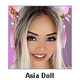 Asia Doll