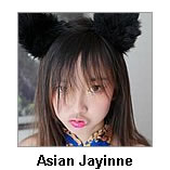 Asian Jayinne