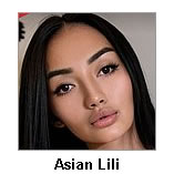 Asian Lili