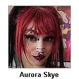 Aurora Skye