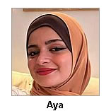 Aya
