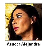 Azucar Alejandra
