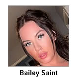 Bailey Saint