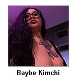 Baybe Kimchi