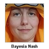 Bayesia Nash