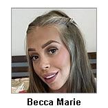 Becca Marie