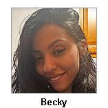 Becky