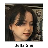 Bella Shu