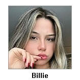 Billie
