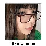 Blair Queenn