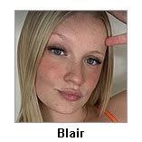 Blair