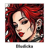 Bludicka