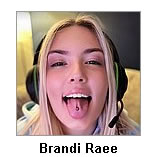 Brandi Raee