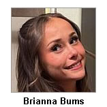 Brianna Bums