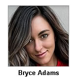 Bryce Adams